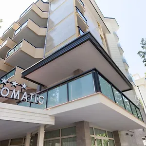 Hotel Diplomatic, Cesenatico