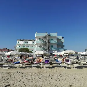 Hotel Eurohotel, Cesenatico