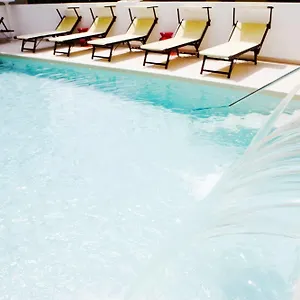 Hotel Tiffany &, Cesenatico
