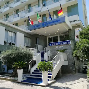 Hotel Esplanade, Cesenatico