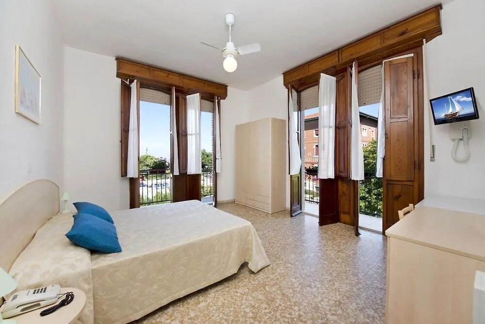 Hotel Stefania Cesenatico