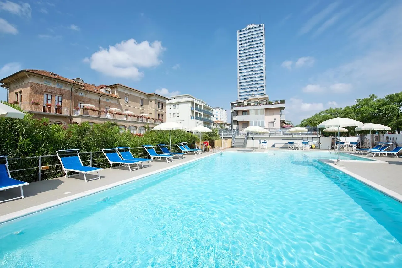Hotel Stefania Cesenatico