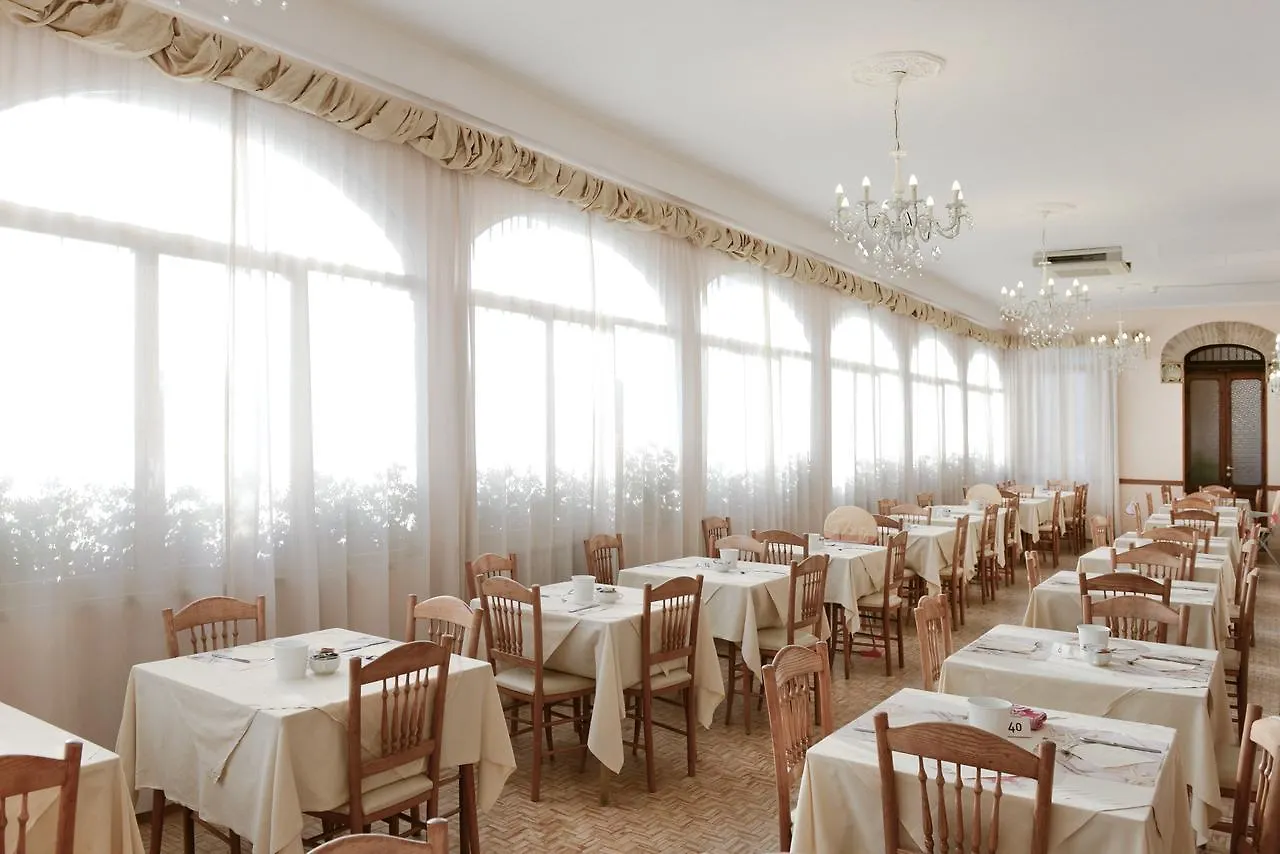 Hotel Stefania Cesenatico