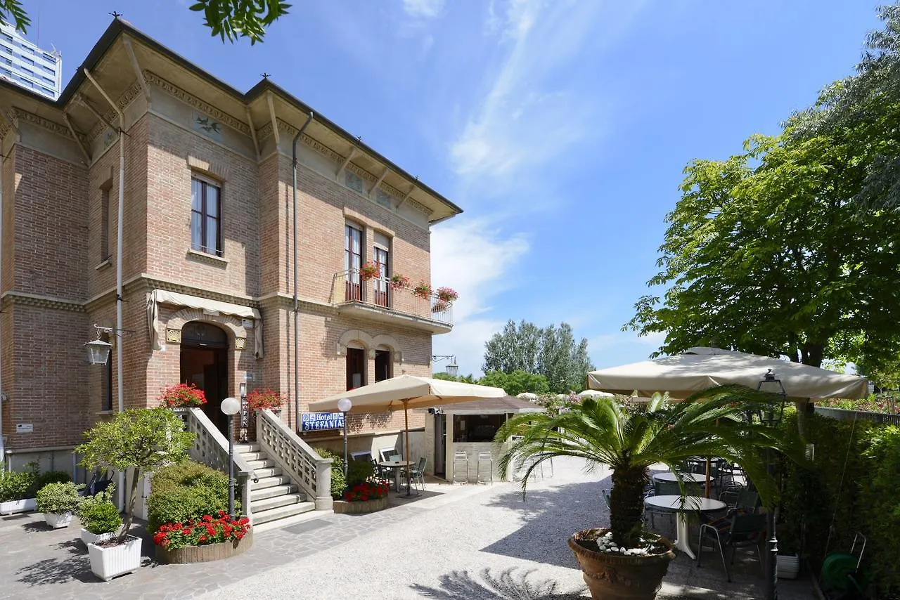 Hotel Stefania Cesenatico 3*,  Włochy