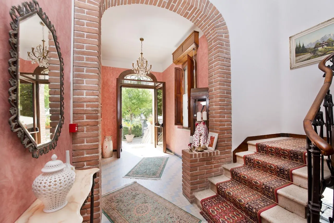 Hotel Stefania Cesenatico