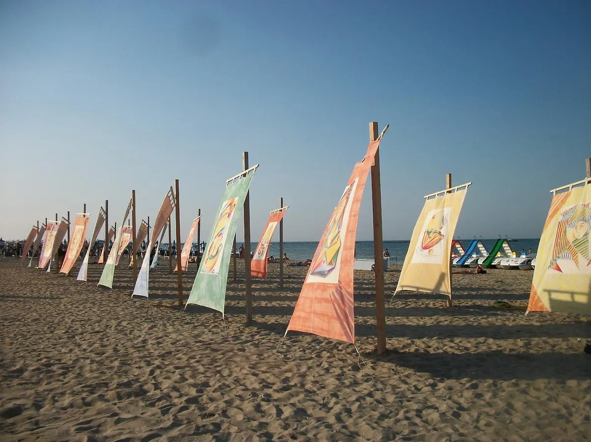 Hotel Stefania Cesenatico