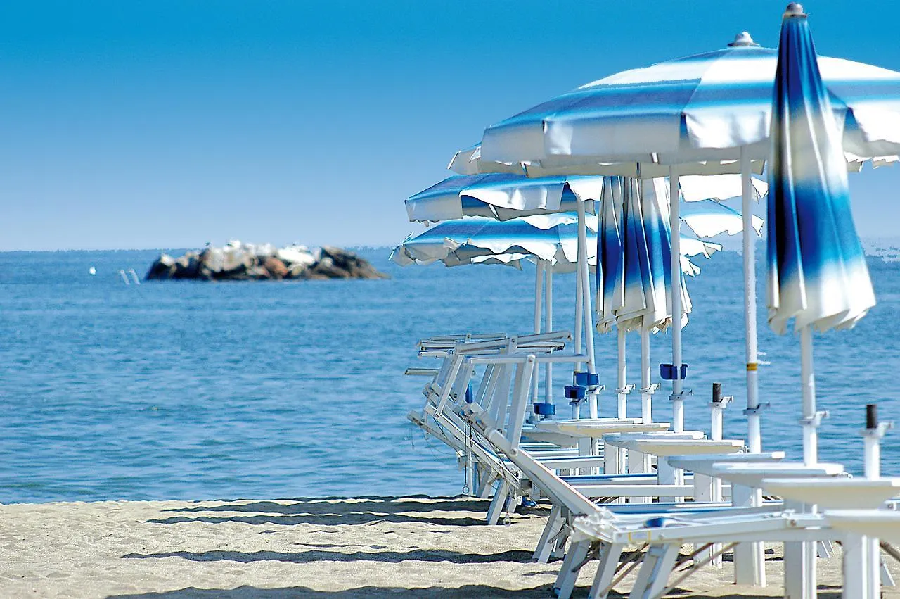 Hotel Stefania Cesenatico