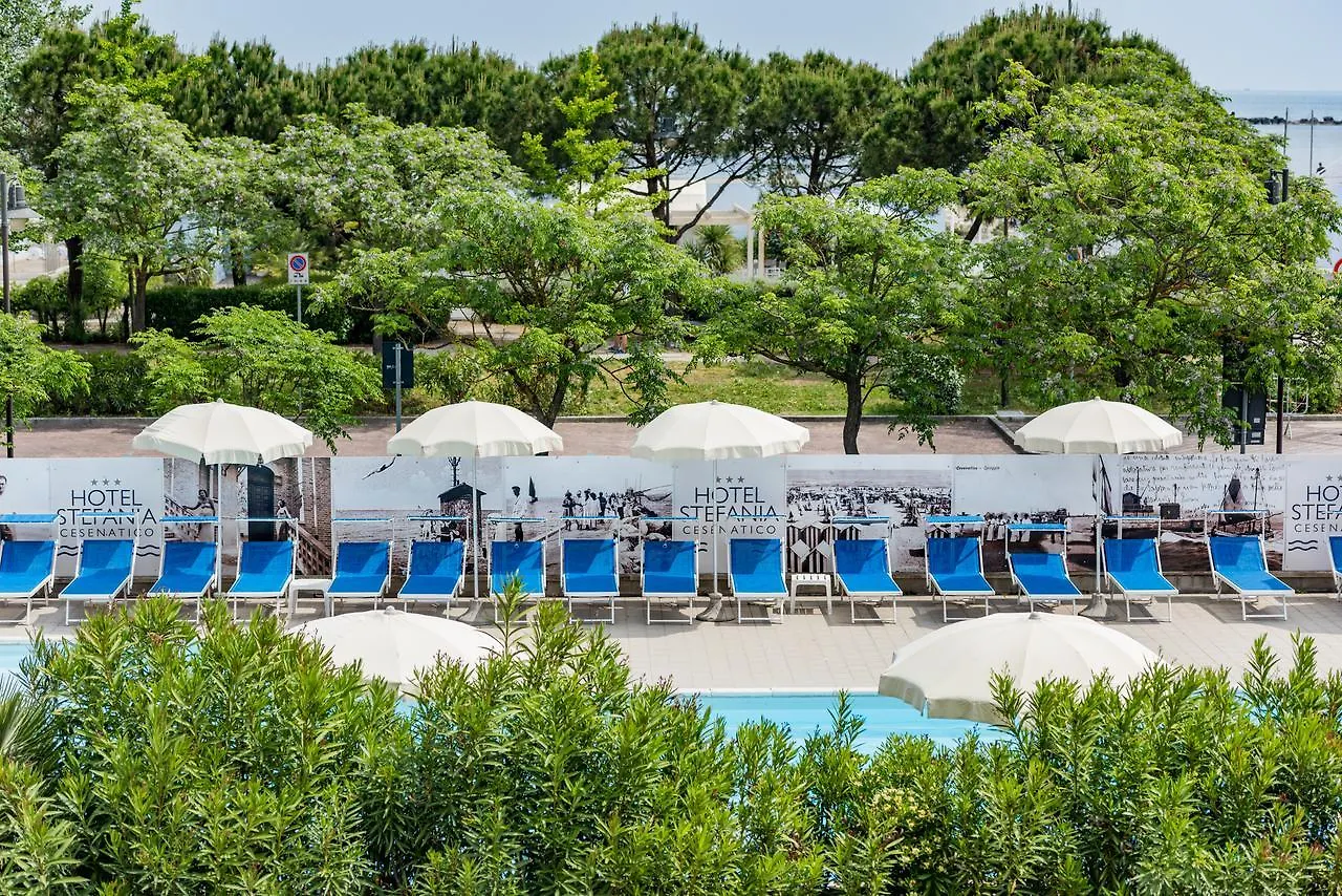 Hotel Stefania Cesenatico