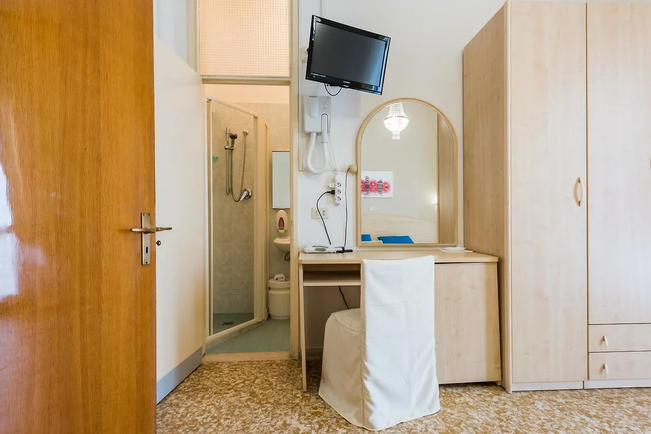Hotel Stefania Cesenatico