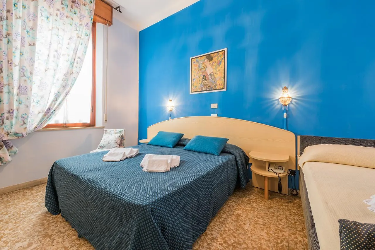 Hotel Stefania Cesenatico