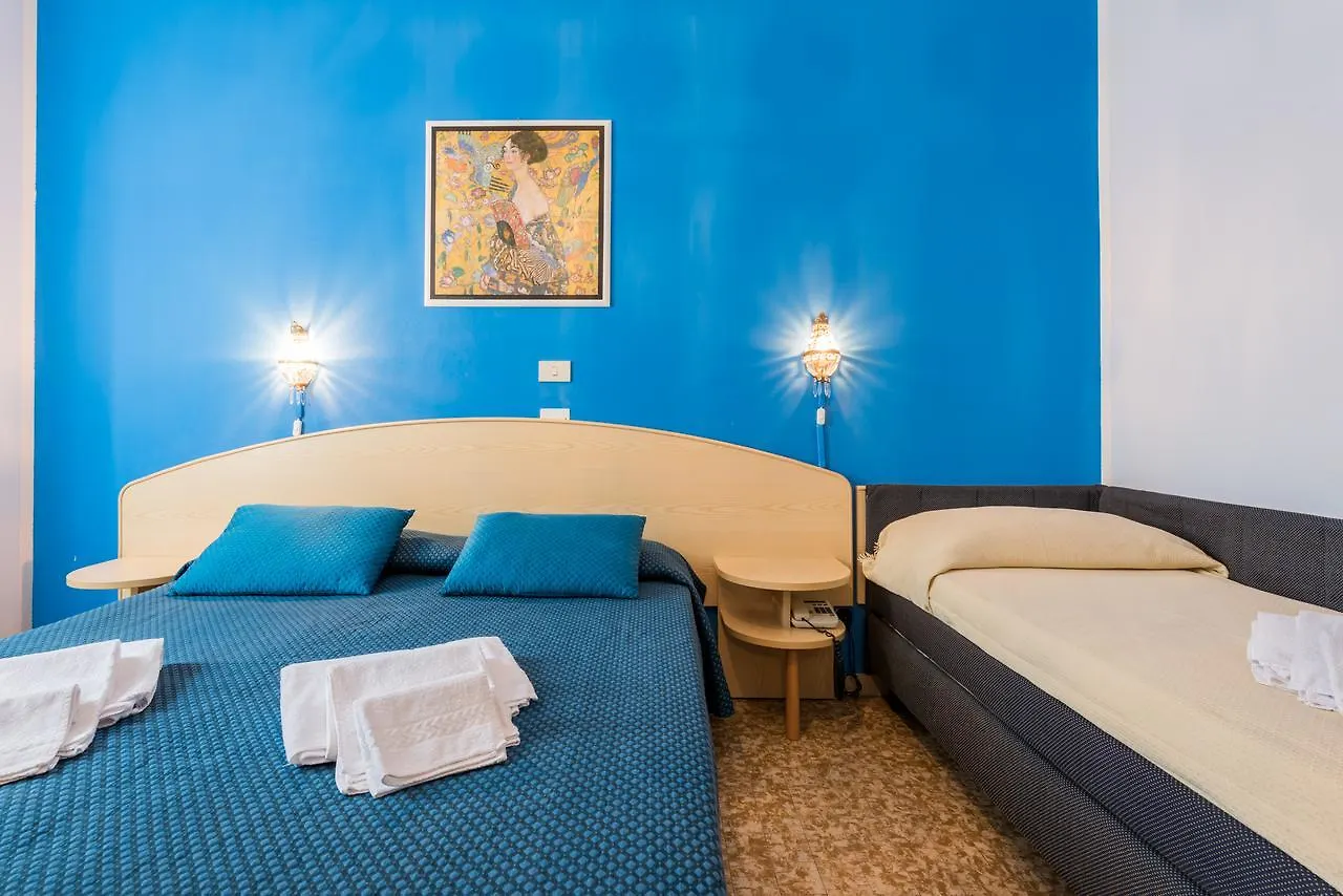 Hotel Stefania Cesenatico