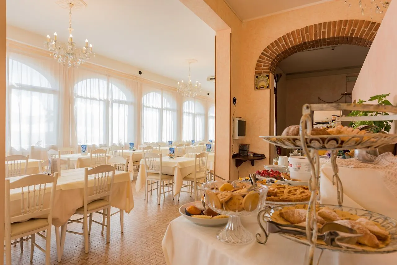 Hotel Stefania Cesenatico