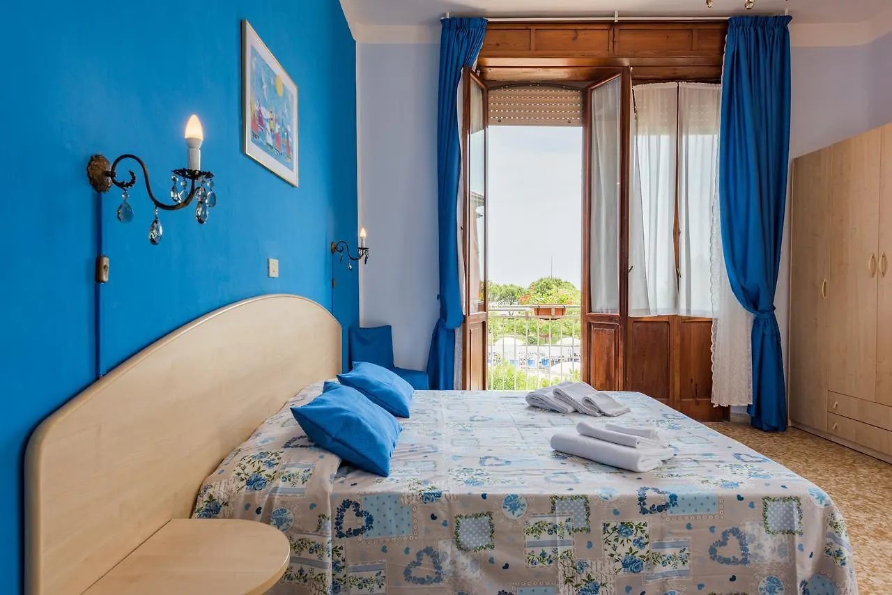 Hotel Stefania Cesenatico Włochy