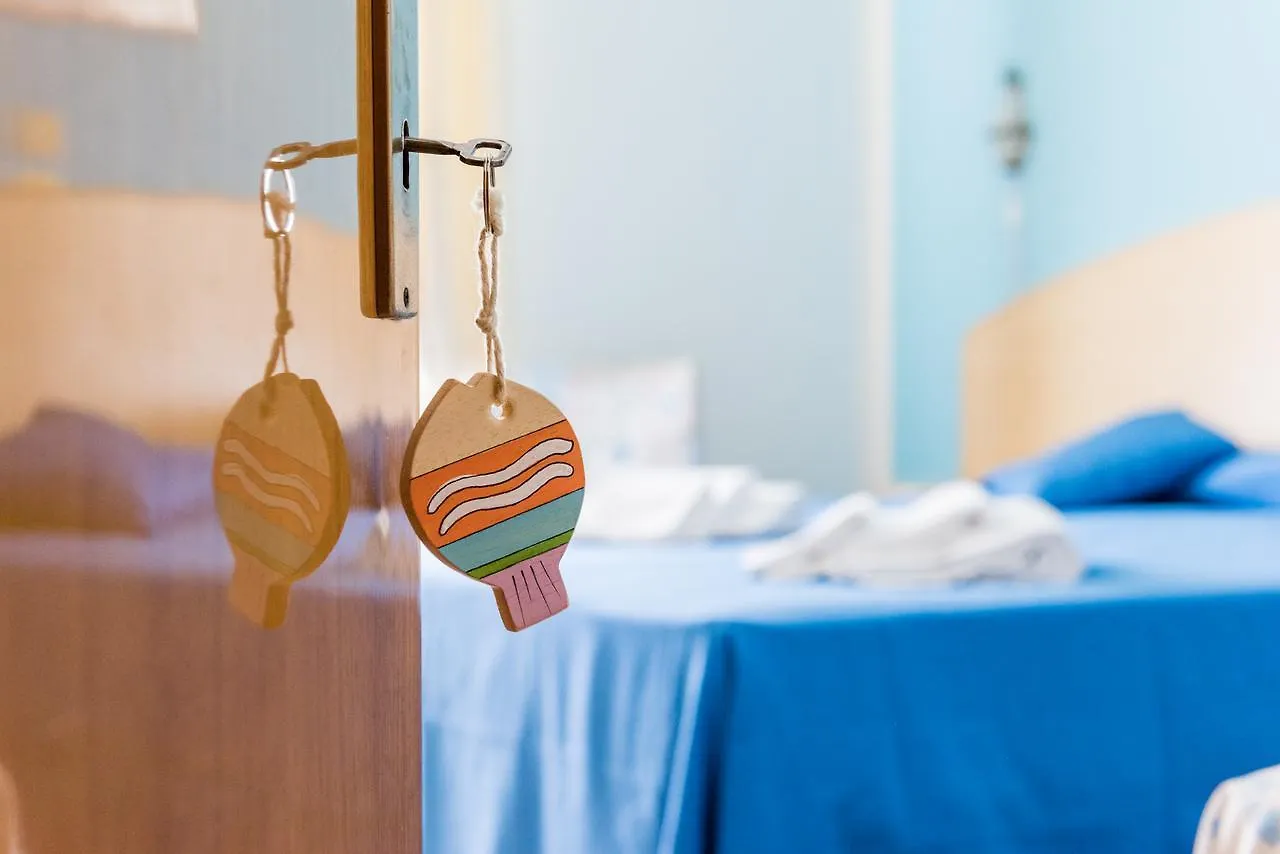 Hotel Stefania Cesenatico