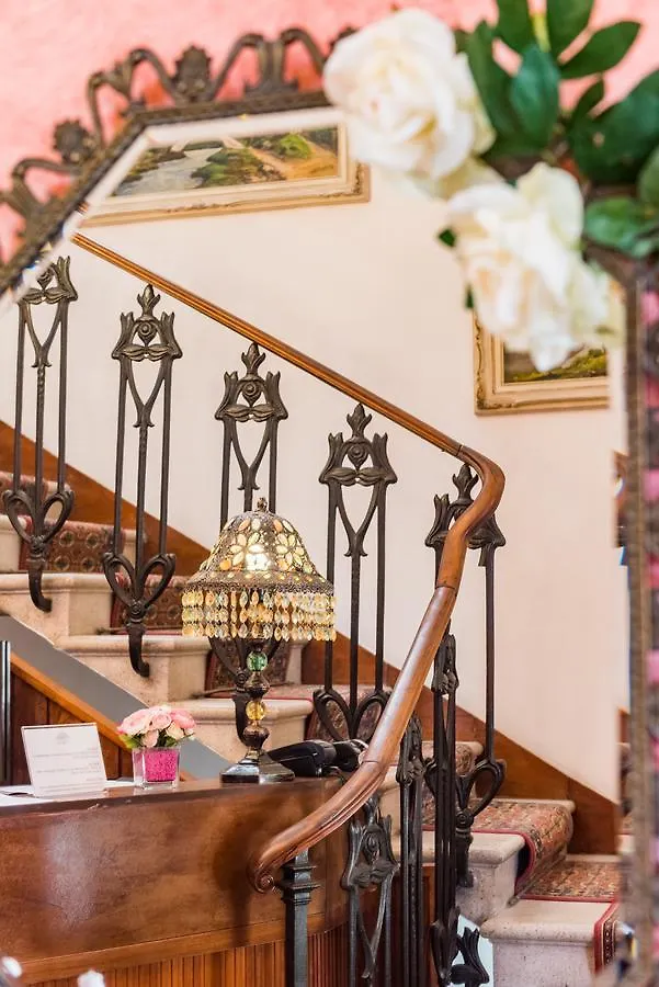 Hotel Stefania Cesenatico