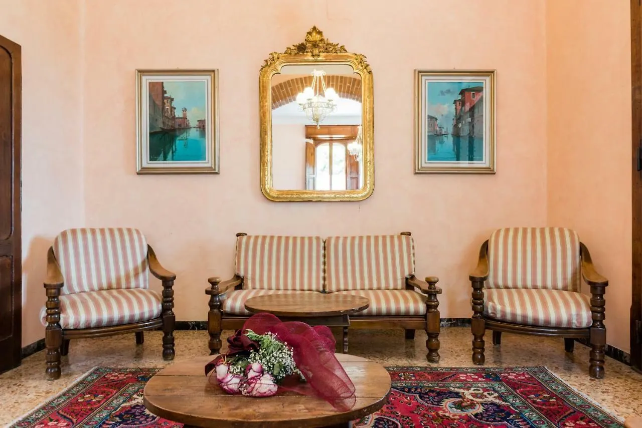 Hotel Stefania Cesenatico Włochy
