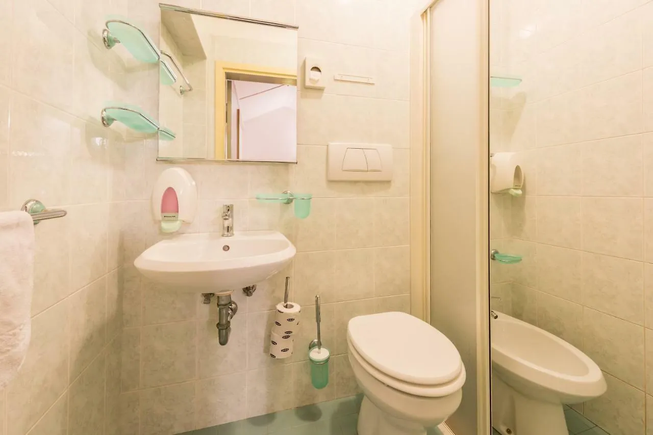 Hotel Stefania Cesenatico